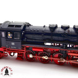 ♻️ 2da mano -  DC Fleischmann 7176 Locomotora BR 50 DB H0 escala 1:87 E13