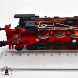 ♻️ 2da mano -  DC Fleischmann 7176 Locomotora BR 50 DB H0 escala 1:87 E13