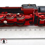 ♻️ 2da mano -  DC Fleischmann 7176 Locomotora BR 50 DB H0 escala 1:87 E13