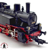 ♻️ 2da mano -  DC Trix 22508 Locomotora BR 92 DR H0 escala 1:87 E13