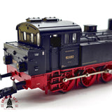 ♻️ 2da mano -  DC Trix 22508 Locomotora BR 92 DR H0 escala 1:87 E13