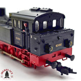 ♻️ 2da mano -  DC Trix 22508 Locomotora BR 92 DR H0 escala 1:87 E13