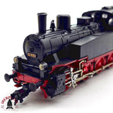 ♻️ 2da mano -  DC Trix 22508 Locomotora BR 92 DR H0 escala 1:87 E13