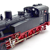 ♻️ 2da mano -  DC Trix 22508 Locomotora BR 92 DR H0 escala 1:87 E13