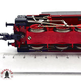 ♻️ 2da mano -  DC Trix 22508 Locomotora BR 92 DR H0 escala 1:87 E13