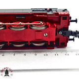 ♻️ 2da mano -  DC Trix 22508 Locomotora BR 92 DR H0 escala 1:87 E13