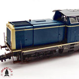 ♻️ 2da mano -  DC Roco 43648 Locomotora BR 211 DB H0 escala 1:87 E13