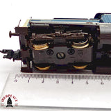♻️ 2da mano -  DC Roco 43648 Locomotora BR 211 DB H0 escala 1:87 E13