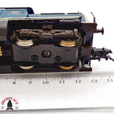 ♻️ 2da mano -  DC Roco 43648 Locomotora BR 211 DB H0 escala 1:87 E13