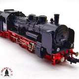 ♻️ 2da mano -  DC Fleischmann 4160/91 Locomotora BR 38 DB H0 escala 1:87 E13