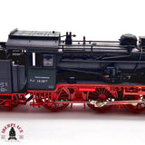 ♻️ 2da mano -  DC Fleischmann 4160/91 Locomotora BR 38 DB H0 escala 1:87 E13