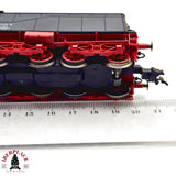 ♻️ 2da mano -  DC Fleischmann 4160/91 Locomotora BR 38 DB H0 escala 1:87 E13