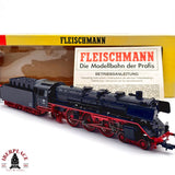 ♻️ 2da mano -  DC Fleischmann 4103K Locomotora BR 03 DB H0 escala 1:87 E13