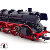 ♻️ 2da mano -  DC Fleischmann 4103K Locomotora BR 03 DB H0 escala 1:87 E13