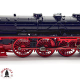 ♻️ 2da mano -  DC Fleischmann 4103K Locomotora BR 03 DB H0 escala 1:87 E13