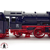 ♻️ 2da mano -  DC Fleischmann 4103K Locomotora BR 03 DB H0 escala 1:87 E13