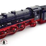 ♻️ 2da mano -  DC Fleischmann 4103K Locomotora BR 03 DB H0 escala 1:87 E13