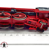 ♻️ 2da mano -  DC Fleischmann 4103K Locomotora BR 03 DB H0 escala 1:87 E13