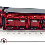 ♻️ 2da mano -  DC Fleischmann 4103K Locomotora BR 03 DB H0 escala 1:87 E13