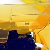 ♻️ 2da mano -  DC Fleischmann 4103K Locomotora BR 03 DB H0 escala 1:87 E13