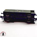 ♻️ 2da mano -  DC Trix 23997 vagón equipajes DB H0 escala 1:87 E13