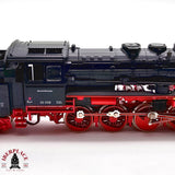 ♻️ 2da mano -  DC Fleischmann 4174 Locomotora BR 50 008 DR H0 escala 1:87 E13