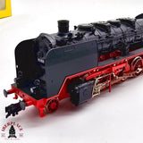 ♻️ 2da mano -  DC Fleischmann 4174 Locomotora BR 50 008 DR H0 escala 1:87 E13