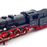 ♻️ 2da mano -  DC Fleischmann 4174 Locomotora BR 50 008 DR H0 escala 1:87 E13