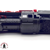 ♻️ 2da mano -  DC Fleischmann 4174 Locomotora BR 50 008 DR H0 escala 1:87 E13