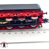 ♻️ 2da mano -  DC Fleischmann 4174 Locomotora BR 50 008 DR H0 escala 1:87 E13