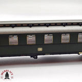 ♻️ 2da mano -  DC Brawa 2449 vagón pasajeros DB H0 escala 1:87 E13