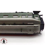 ♻️ 2da mano -  DC Brawa 2449 vagón pasajeros DB H0 escala 1:87 E13