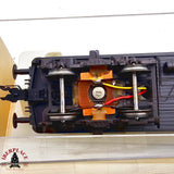 ♻️ 2da mano -  DC Fleischmann 3x vagones pasajeros DB silver H0 escala 1:87 E13