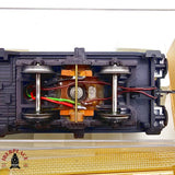 ♻️ 2da mano -  DC Fleischmann 3x vagones pasajeros DB silver H0 escala 1:87 E13