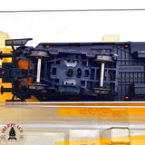 ♻️ 2da mano -  DC Fleischmann 3x vagones pasajeros DB clase 2 verdes H0 escala 1:87 E13