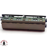 ♻️ 2da mano -  DC Fleischmann 99 5066K vagón pasajeros clase 3 H0 escala 1:87 E13