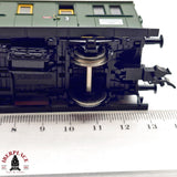 ♻️ 2da mano -  DC Fleischmann 99 5066K vagón pasajeros clase 3 H0 escala 1:87 E13