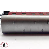 ♻️ 2da mano -  DC Fleischmann 5077 02 vagón pasajeros clase 1-2 H0 escala 1:87 E13