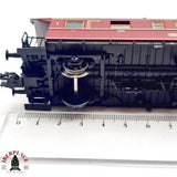 ♻️ 2da mano -  DC Fleischmann 5077 02 vagón pasajeros clase 1-2 H0 escala 1:87 E13