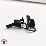 ♻️ 2da mano -  DC Tilligh Bahn 74366 vagón restaurante DR Mitropa H0 escala 1:87 E13