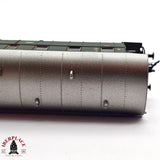 ♻️ 2da mano -  DC Fleischmann 5073K vagón pasajeros clase 2 H0 escala 1:87 E13