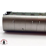 ♻️ 2da mano -  DC Fleischmann 5073K vagón pasajeros clase 2 H0 escala 1:87 E13