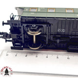 ♻️ 2da mano -  DC Fleischmann 5073K vagón pasajeros clase 2 H0 escala 1:87 E13