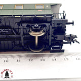 ♻️ 2da mano -  DC Fleischmann 5073K vagón pasajeros clase 2 H0 escala 1:87 E13