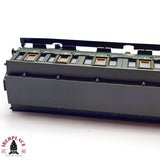 ♻️ 2da mano -  DC Fleischmann 5065K vagón pasajeros clase 2 H0 escala 1:87 E13