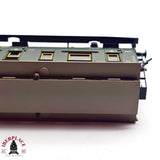 ♻️ 2da mano -  DC Fleischmann 5068K vagón pasajeros DB clase 2 H0 escala 1:87 E13