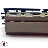 ♻️ 2da mano -  DC Fleischmann 5068K vagón pasajeros DB clase 2 H0 escala 1:87 E13