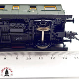 ♻️ 2da mano -  DC Fleischmann 5068K vagón pasajeros DB clase 2 H0 escala 1:87 E13