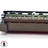 ♻️ 2da mano -  DC Fleischmann 5765 01K vagón pasajeros DR H0 escala 1:87 E13