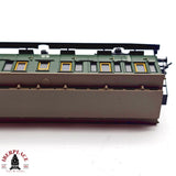 ♻️ 2da mano -  DC Fleischmann 5765 01K vagón pasajeros DR H0 escala 1:87 E13